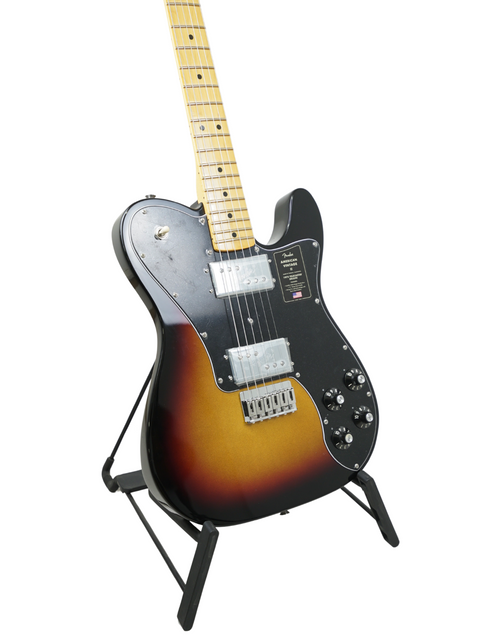 SOLD - Fender American Vintage II 1975 Telecaster Deluxe - USA 2023