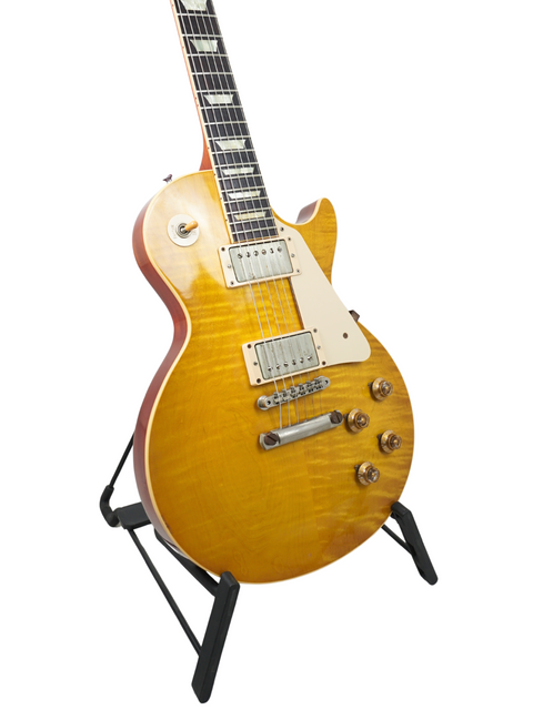 SOLD - Gibson Custom Shop Les Paul LPR-8 '58 Reissue - USA 2003