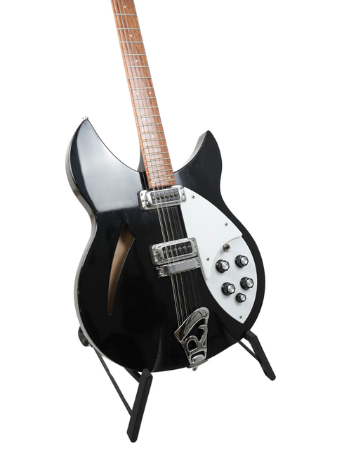 Rickenbacker 330/12 Jetglo - USA 2009