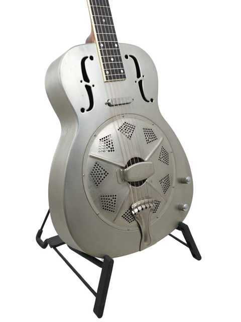 Bourbon Street Style O Resonator - 2020