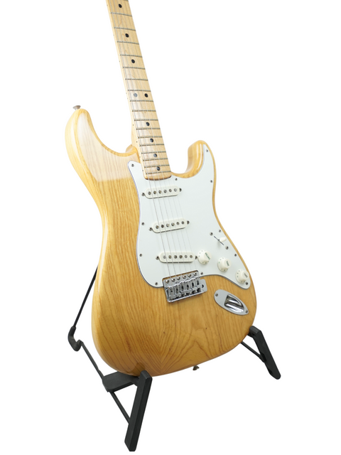 SOLD - Vintage Fender Stratocaster - USA 1974
