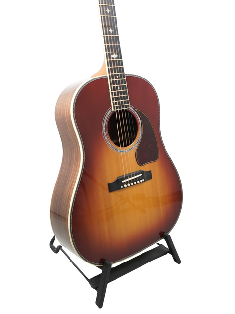 SOLD - Gibson Custom Shop J-45 Deluxe - USA 2023