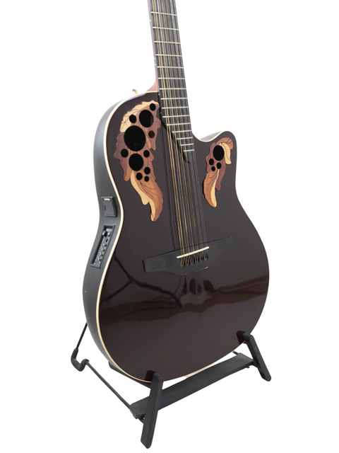 Adamas 1598 12-String - USA 1999