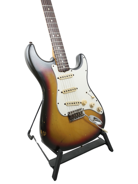 Vintage Fender L-Series Stratocaster - USA 1965