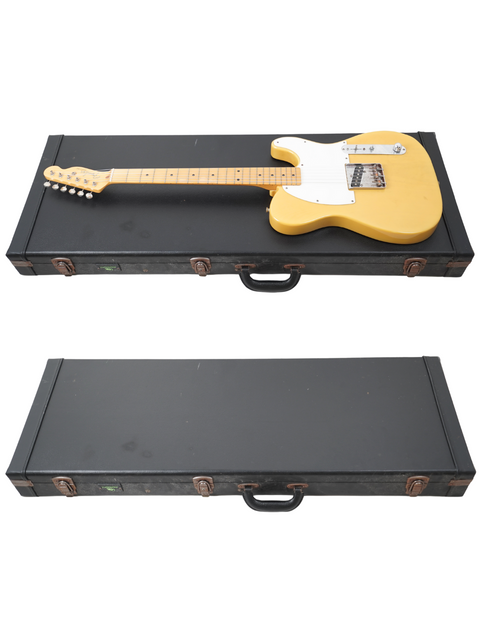 SOLD - Fender Esquire MIJ - Japan 1985
