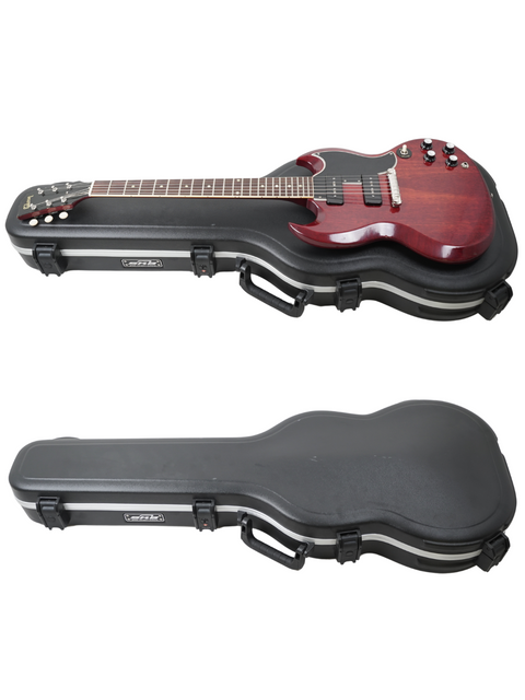 SOLD - Vintage Gibson SG Special - USA 1963