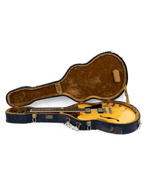 Orville By Gibson ES-335 – Japan 1991