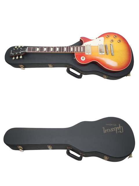 Gibson Les Paul Standard 1958 Reissue LPR-8 - USA 2007