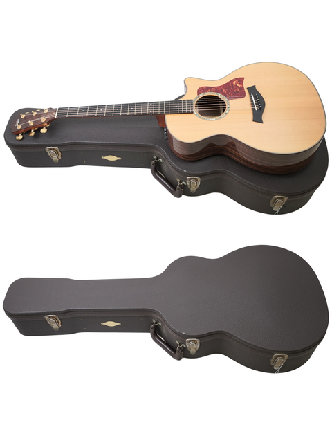 SOLD - Taylor 714ce - USA 2009