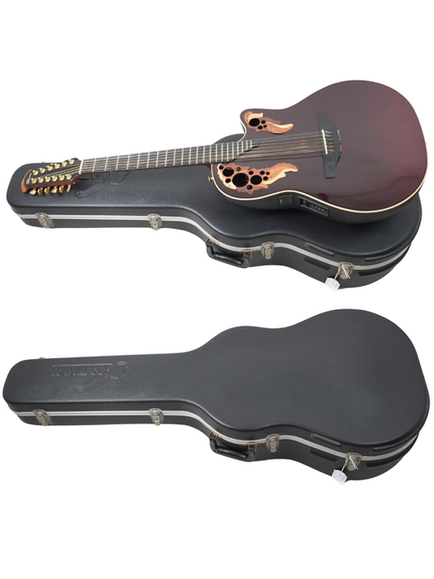 Adamas 1598 12-String - USA 1999