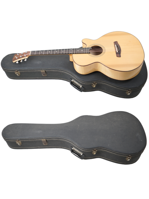 SOLD - Jim Williams AA282 Custom - Australia 1982