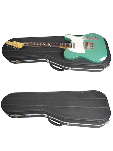 Nash T-63 Relic - USA 2012
