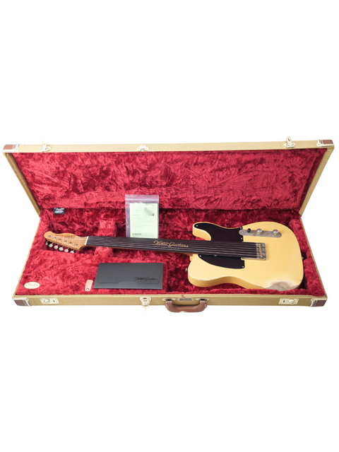 SOLD - Xotic XTC-1 California Classic T-Style - USA