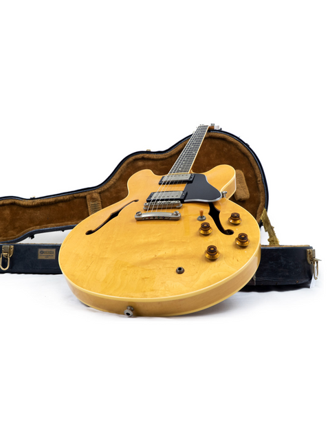 Orville By Gibson ES-335 – Japan 1991