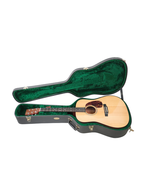 Martin D-16GT - USA 2002