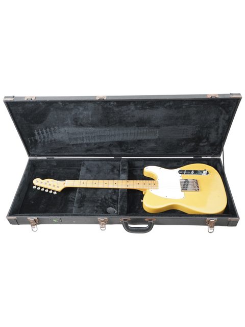SOLD - Fender Esquire MIJ - Japan 1985