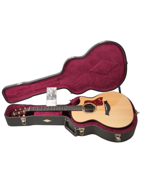 SOLD - Taylor 714ce - USA 2009