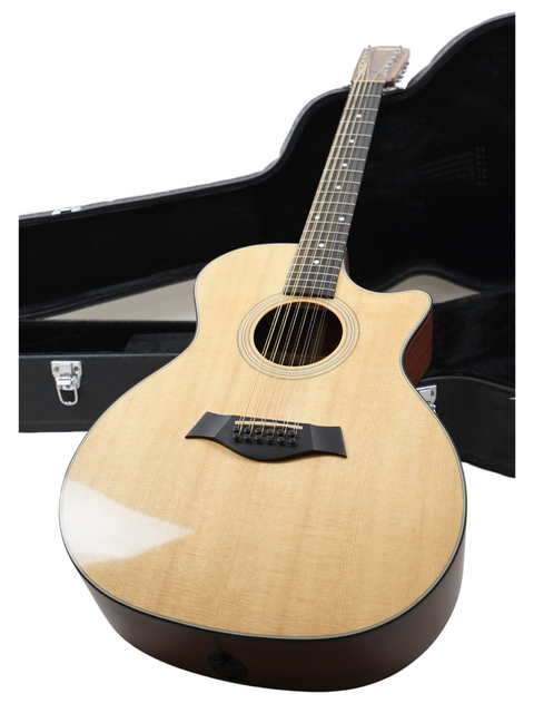 Taylor 354ce 12-String - USA 2008