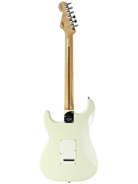 Fender Custom Shop Jeff Beck Signature Stratocaster - USA 2008