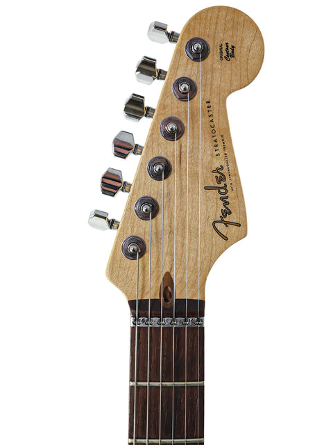 Fender Custom Shop Jeff Beck Signature Stratocaster - USA 2008