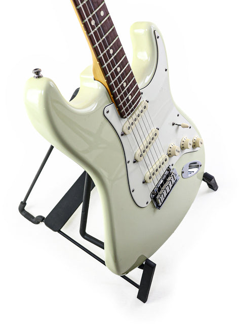 Fender Custom Shop Jeff Beck Signature Stratocaster - USA 2008