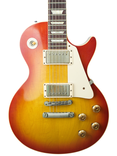 Gibson Les Paul Standard 1958 Reissue LPR-8 - USA 2007