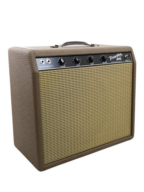 Fender '62 Princeton Chris Stapleton Signature Edition 1 x 12" Combo - USA 2019