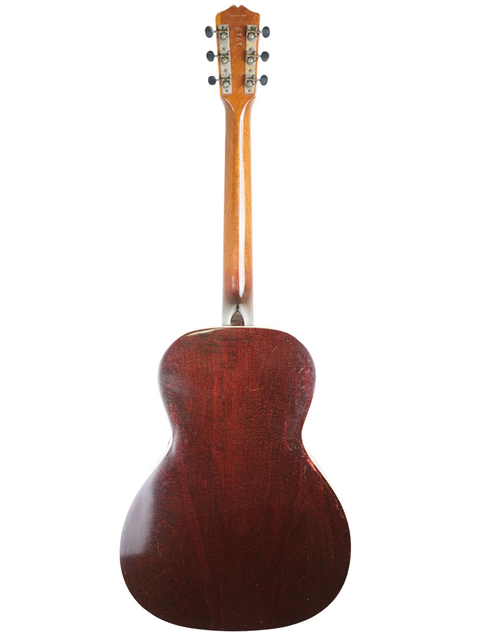 SOLD - Vintage Gibson L-30 - USA 1937