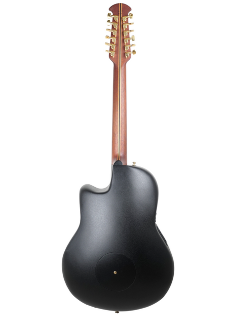 Adamas 1598 12-String - USA 1999