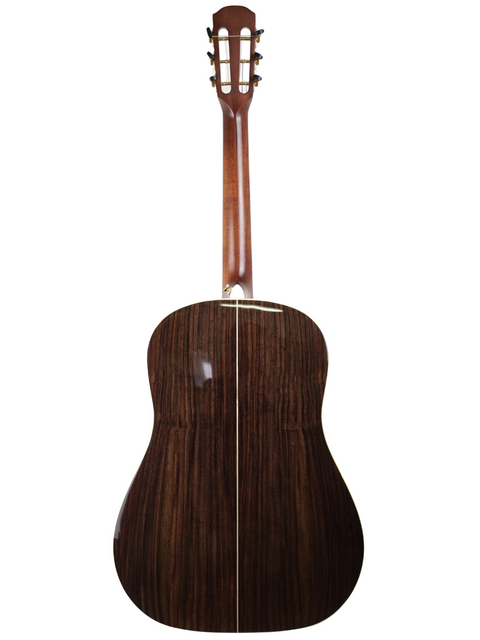 Alvarez Yairi DYMR70SB - Japan 2022