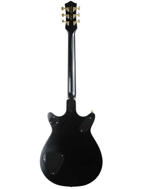 SOLD - Gretsch G6131G-MY-RB Malcolm Young Signature Jet - Japan 2022