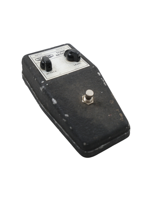 Vox Tone Bender V828 - UK c.1960s