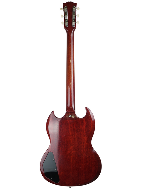 SOLD - Vintage Gibson SG Special - USA 1963