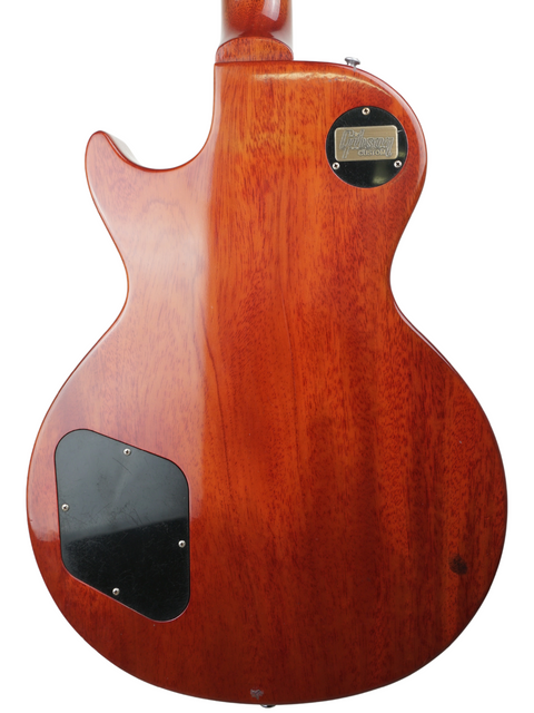 SOLD - Gibson Custom Shop Les Paul LPR-8 '58 Reissue - USA 2003