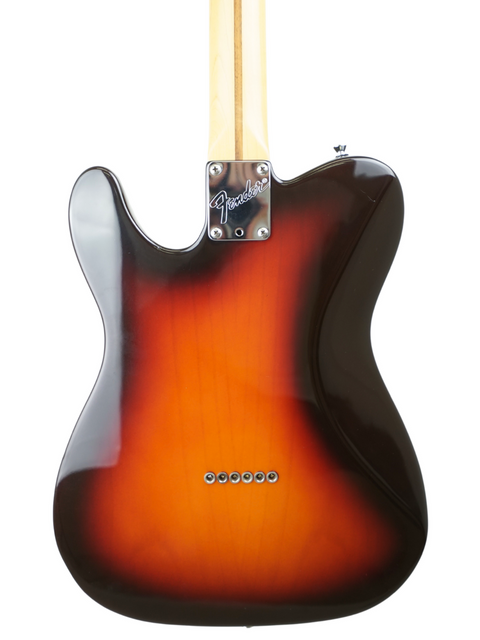SOLD - Fender Telecaster Plus V2 - USA 1996