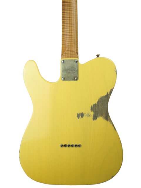 SOLD - Xotic XTC-1 California Classic T-Style - USA