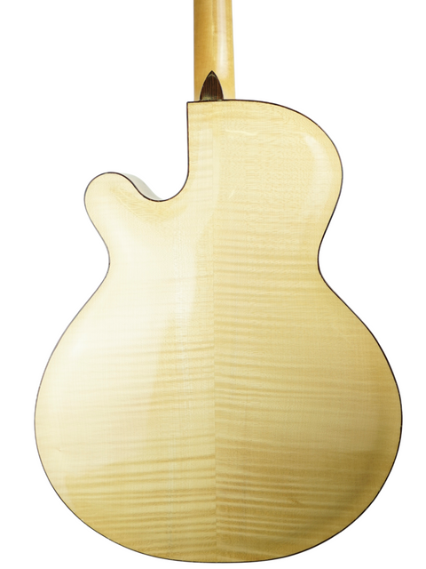 SOLD - Jim Williams AA282 Custom - Australia 1982