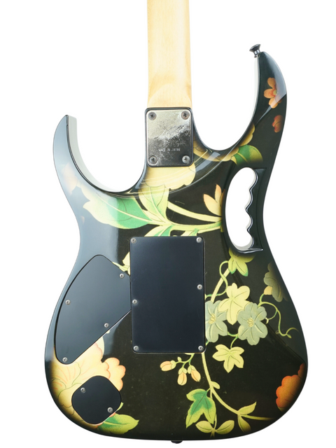 SOLD - Ibanez JEM 77 FP - Japan 1988