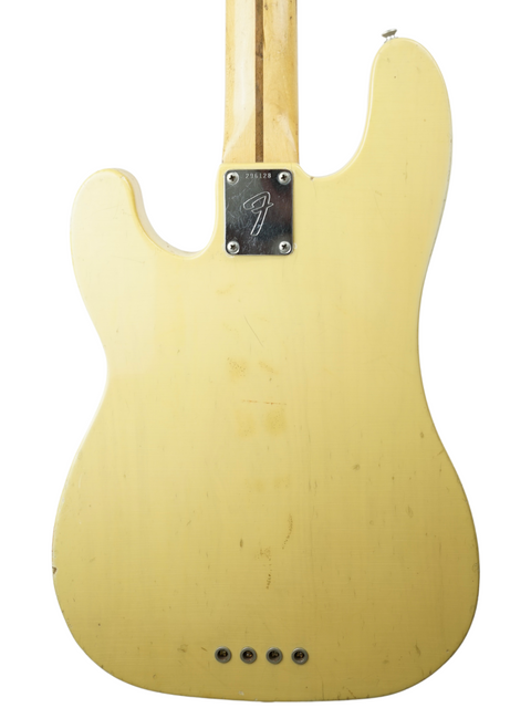 SOLD - Vintage Fender Telecaster Bass '51 Reissue - USA 1970