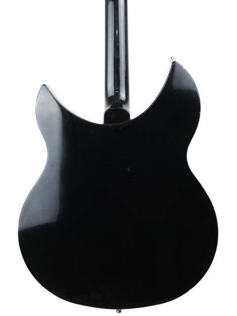 Rickenbacker 330/12 Jetglo - USA 2009