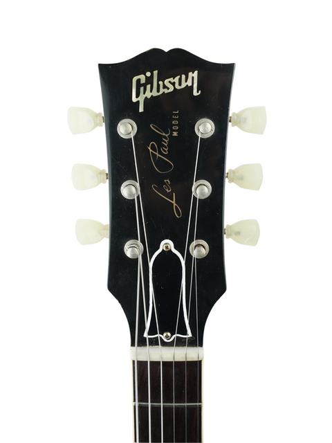 SOLD - Gibson Custom Shop Les Paul LPR-8 '58 Reissue - USA 2003
