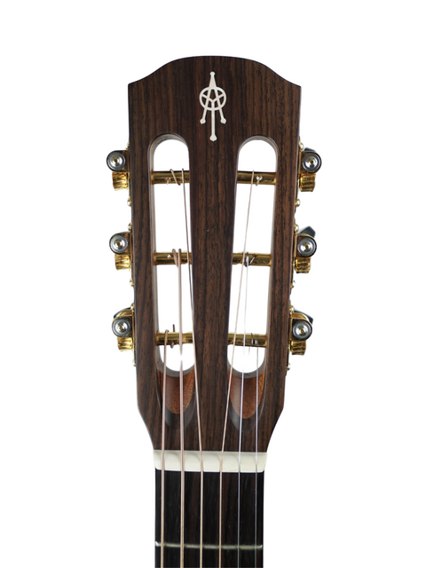 Alvarez Yairi DYMR70SB - Japan 2022