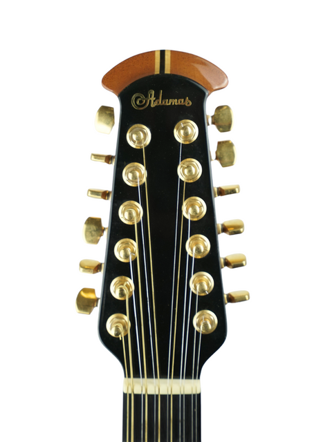 Adamas 1598 12-String - USA 1999
