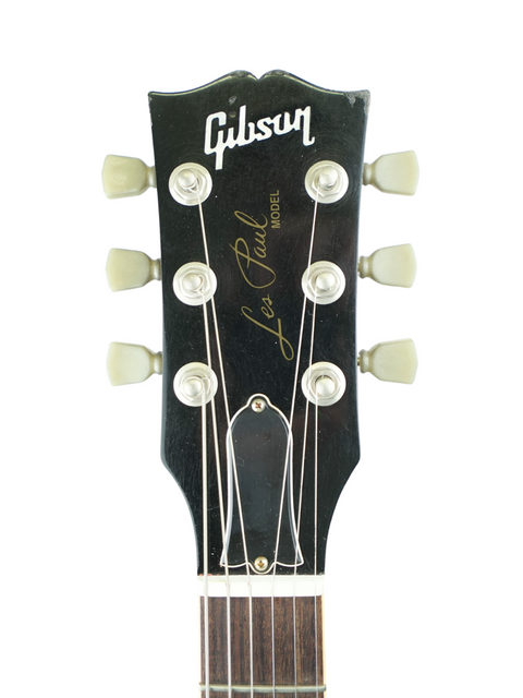 Gibson Custom Shop "Inspired By" Slash Signed and Aged Les Paul Standard - USA 2008
