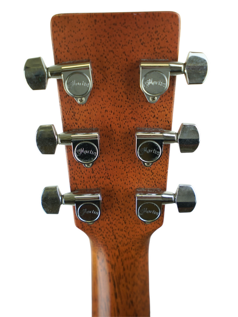 Martin D-16GT - USA 2002
