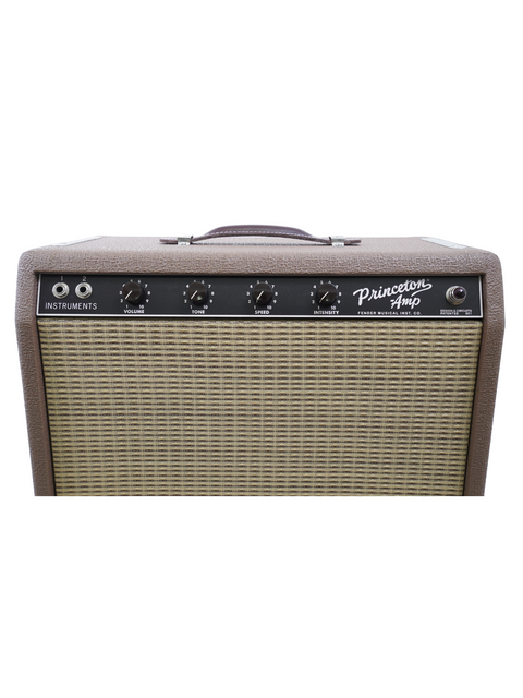 Fender '62 Princeton Chris Stapleton Signature Edition 1 x 12" Combo - USA 2019