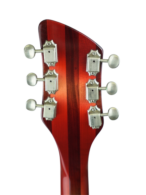 Rickenbacker 360CW Carl Wilson Limited Edition Fireglo - USA 2000