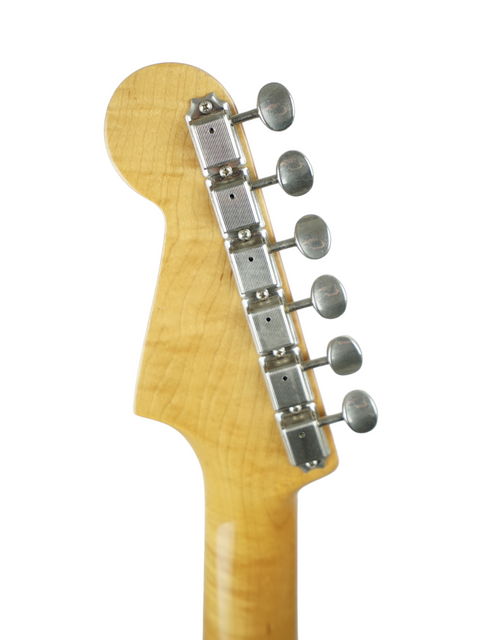 SOLD - Grubisa '65 Stratocaster Relic - Aus 2023