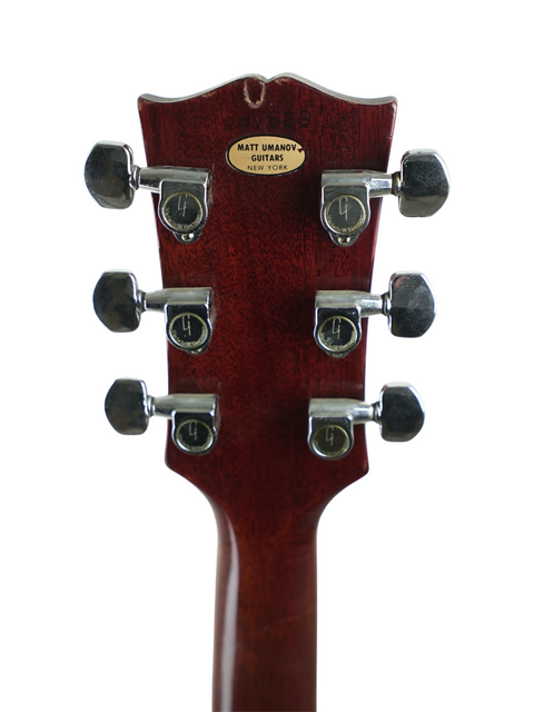 SOLD - Vintage Gibson Hummingbird - USA 1968
