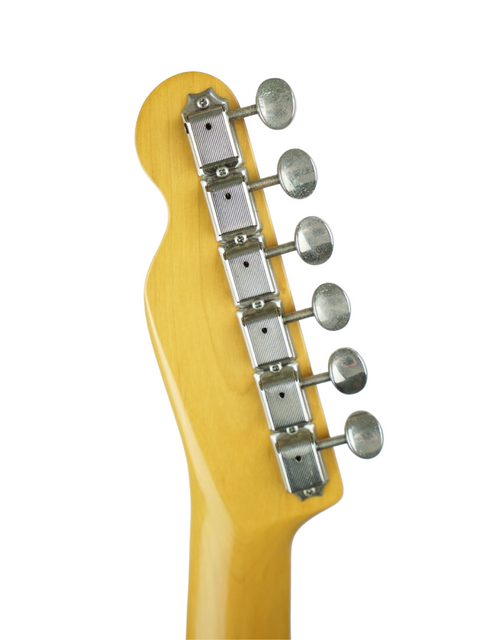 SOLD - Fender Esquire MIJ - Japan 1985